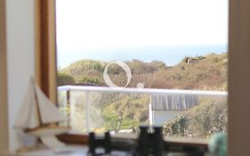 Coc - Villa Le Grand Terrain - Vue Mer